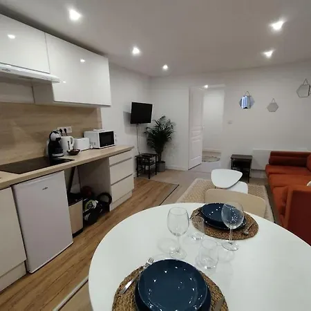 فندق Le Pasteur Centre ديجون