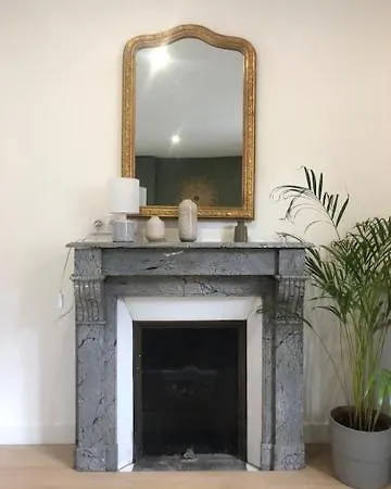 Le Pasteur Centre فندق