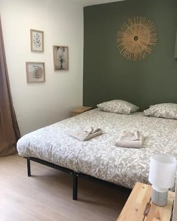 فندق Le Pasteur Centre *